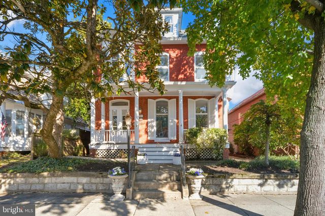 247 DILL AVE, Frederick, MD 21701