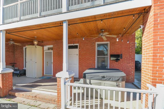 247 DILL AVE, Frederick, MD 21701