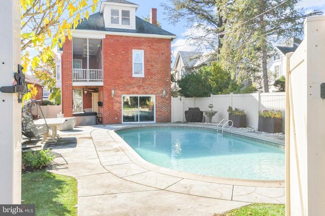 247 DILL AVE, Frederick, MD 21701