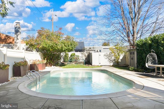 247 DILL AVE, Frederick, MD 21701