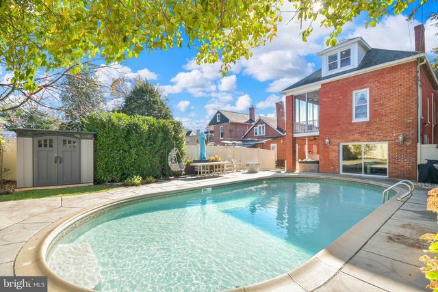 247 DILL AVE, Frederick, MD 21701