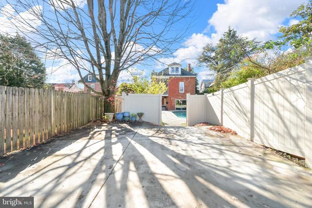 247 DILL AVE, Frederick, MD 21701