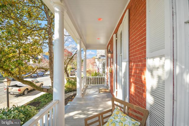 247 DILL AVE, Frederick, MD 21701