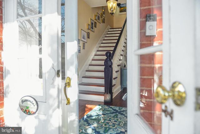 247 DILL AVE, Frederick, MD 21701