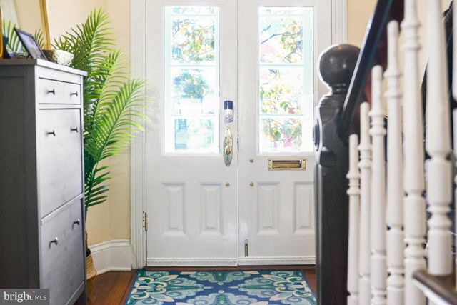 247 DILL AVE, Frederick, MD 21701