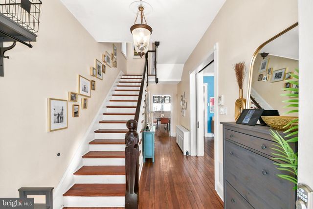 247 DILL AVE, Frederick, MD 21701