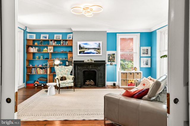 247 DILL AVE, Frederick, MD 21701