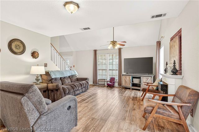 5104 Bob White Lane, Huntington, AR 72940