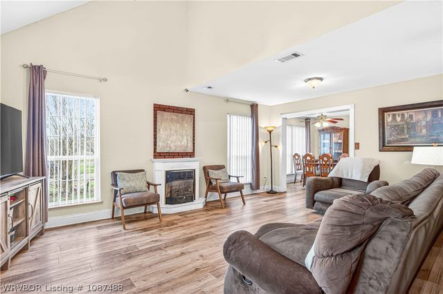 5104 Bob White Lane, Huntington, AR 72940