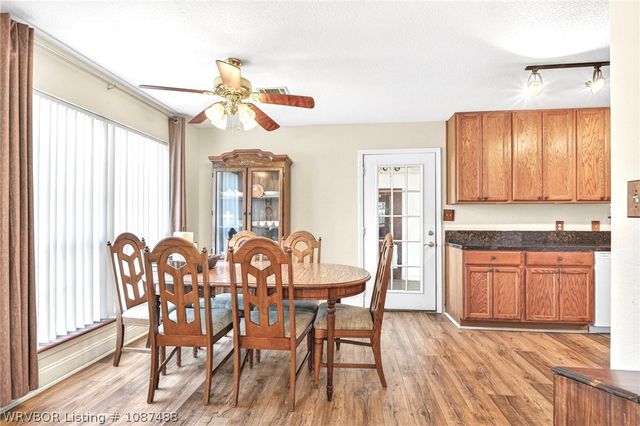 5104 Bob White Lane, Huntington, AR 72940