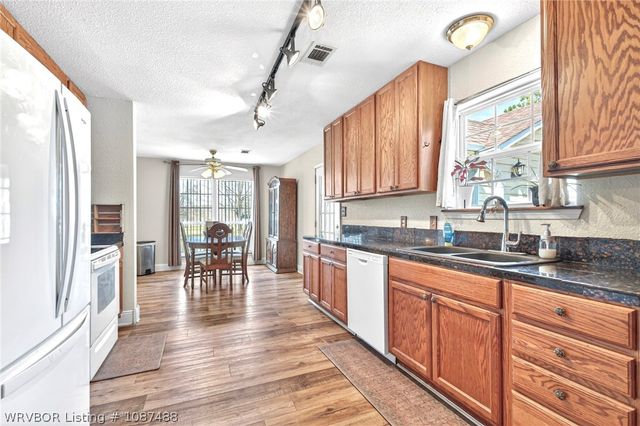 5104 Bob White Lane, Huntington, AR 72940