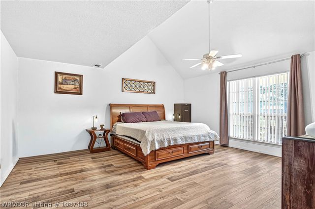 5104 Bob White Lane, Huntington, AR 72940