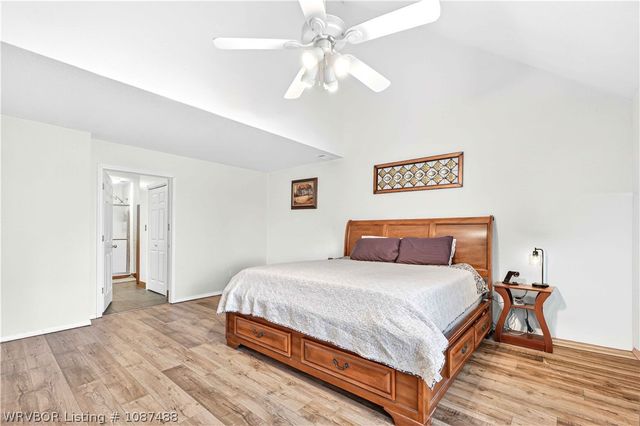 5104 Bob White Lane, Huntington, AR 72940