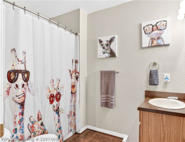 5104 Bob White Lane, Huntington, AR 72940