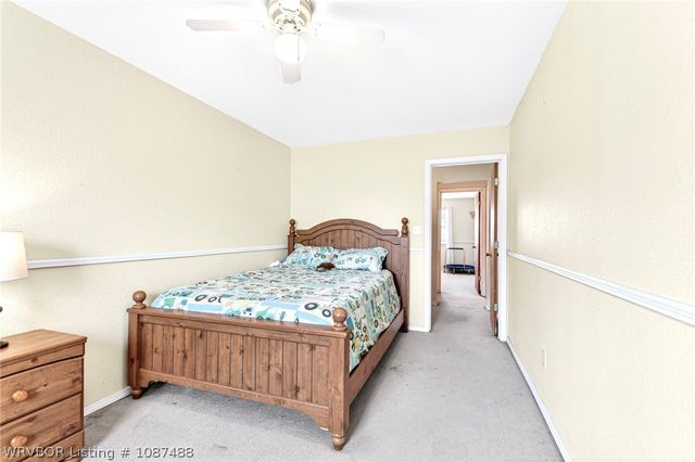 5104 Bob White Lane, Huntington, AR 72940