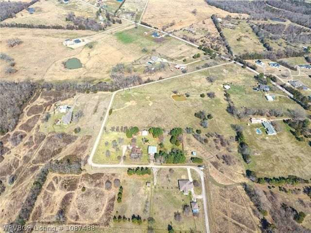 5104 Bob White Lane, Huntington, AR 72940