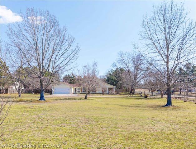 5104 Bob White Lane, Huntington, AR 72940