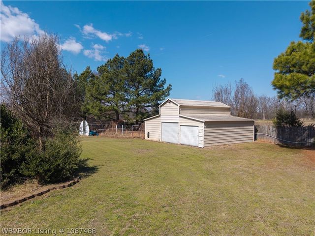 5104 Bob White Lane, Huntington, AR 72940