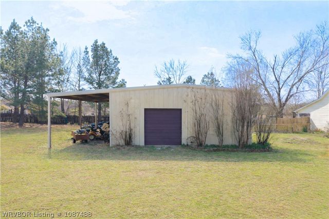 5104 Bob White Lane, Huntington, AR 72940