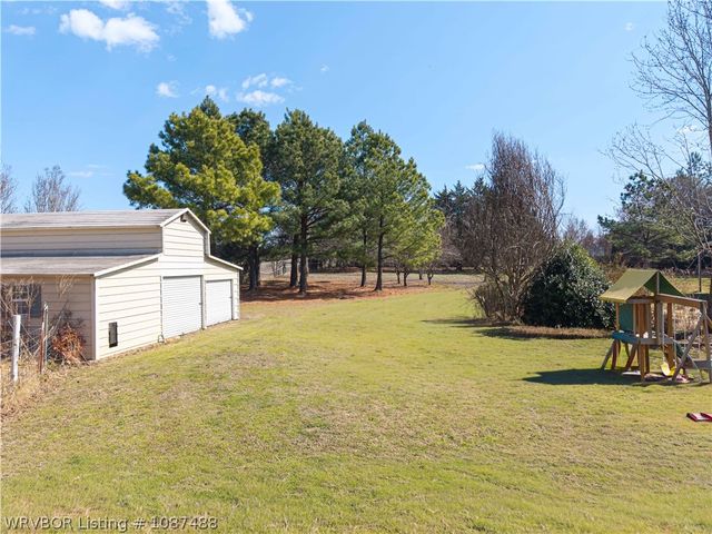 5104 Bob White Lane, Huntington, AR 72940