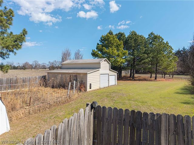 5104 Bob White Lane, Huntington, AR 72940
