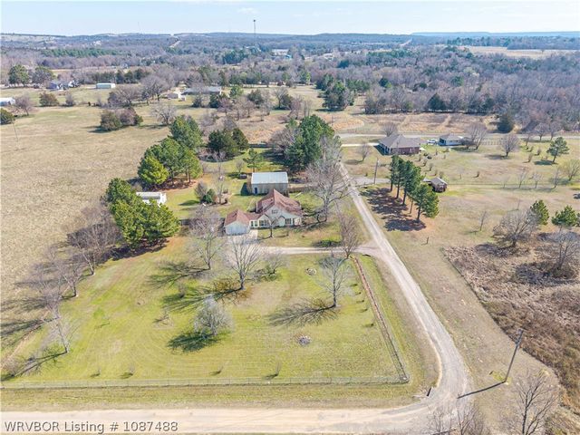 5104 Bob White Lane, Huntington, AR 72940