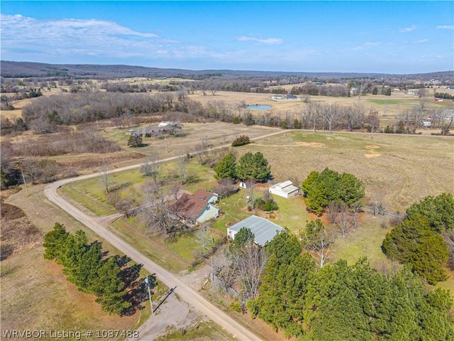 5104 Bob White Lane, Huntington, AR 72940