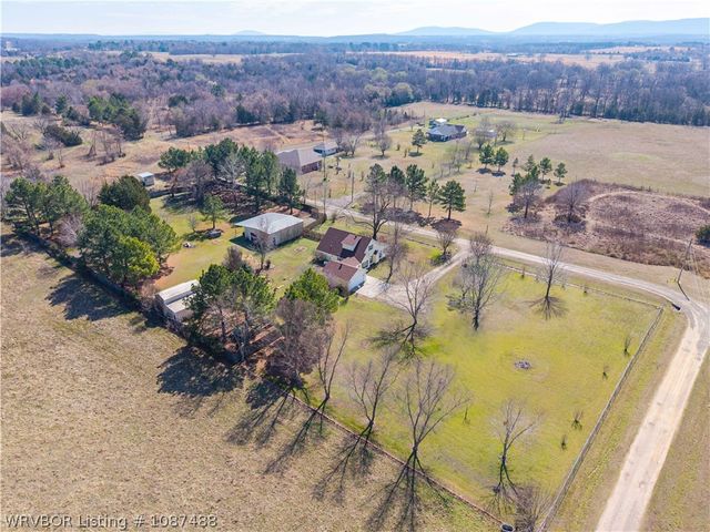 5104 Bob White Lane, Huntington, AR 72940