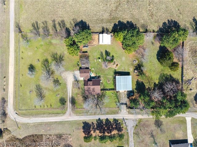 5104 Bob White Lane, Huntington, AR 72940