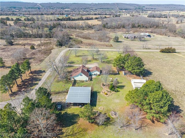 5104 Bob White Lane, Huntington, AR 72940