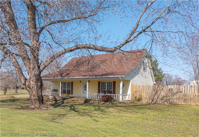 5104 Bob White Lane, Huntington, AR 72940