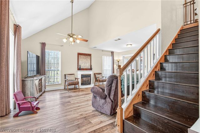 5104 Bob White Lane, Huntington, AR 72940