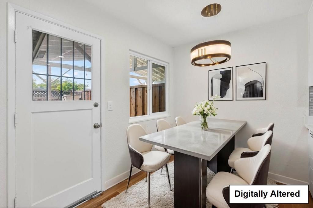 Image 22 of property listing at 3343 Mckinley Drive, Santa Clara, CA 95051
