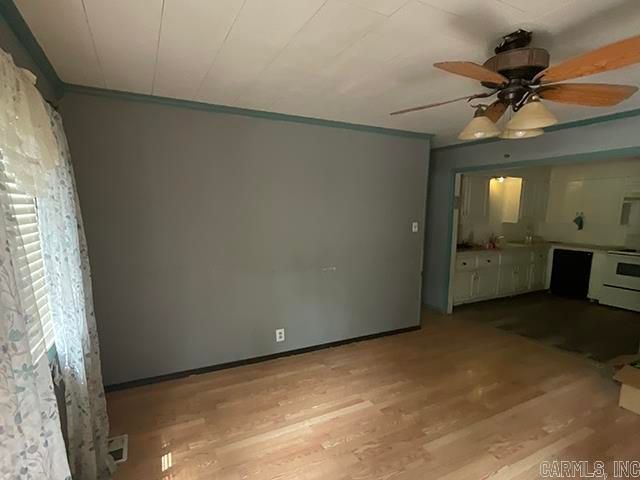 1812 Stewart Road, Little Rock, AR 72223