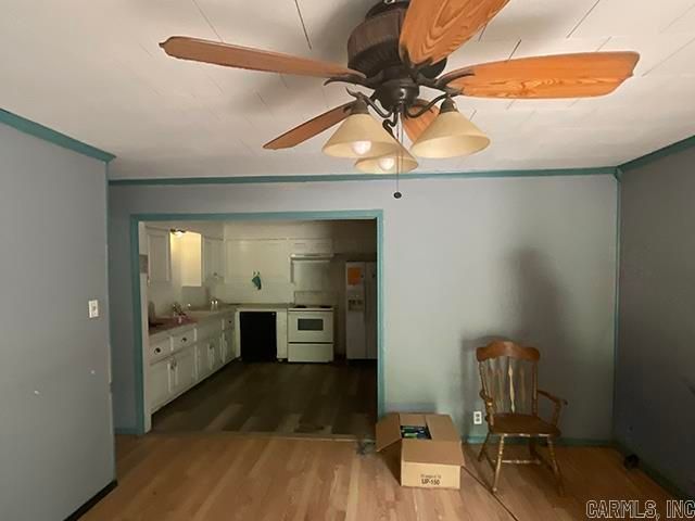 1812 Stewart Road, Little Rock, AR 72223