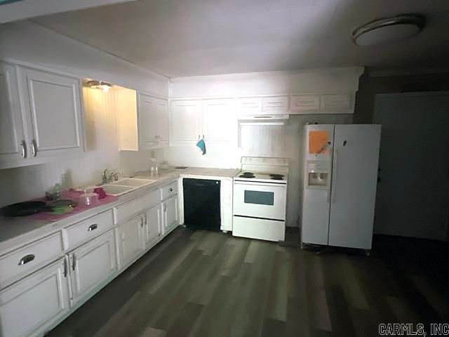 1812 Stewart Road, Little Rock, AR 72223