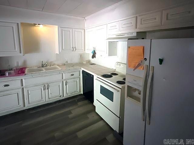 1812 Stewart Road, Little Rock, AR 72223