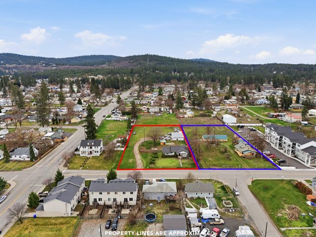 6606 E 4th Ave, Spokane Valley, WA 99212