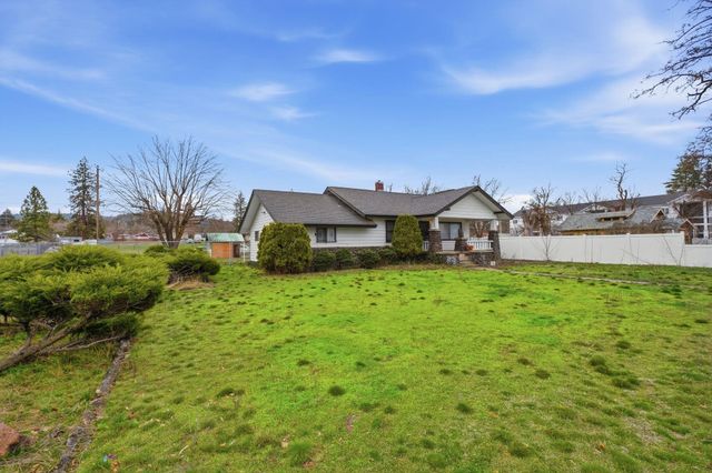 6606 E 4th Ave, Spokane Valley, WA 99212