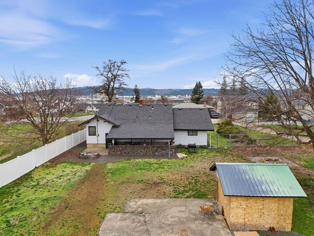 6606 E 4th Ave, Spokane Valley, WA 99212