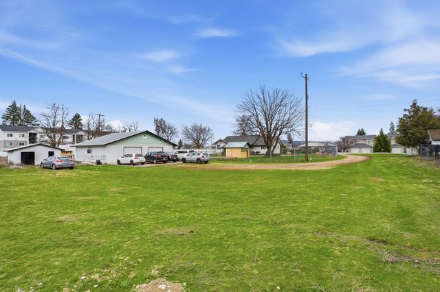 6606 E 4th Ave, Spokane Valley, WA 99212