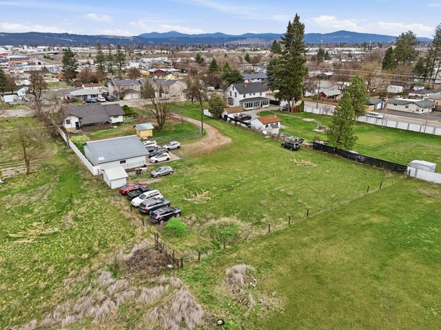 6606 E 4th Ave, Spokane Valley, WA 99212