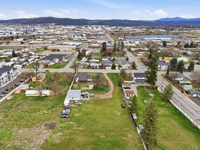 6606 E 4th Ave, Spokane Valley, WA 99212