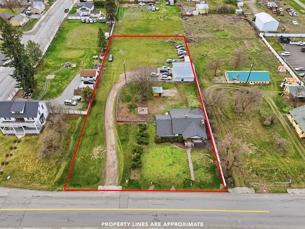 6606 E 4th Ave, Spokane Valley, WA 99212