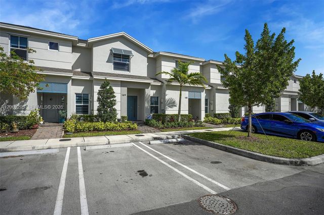 149 NE 3rd Ct, Florida City, FL 33034