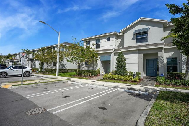 149 NE 3rd Ct, Florida City, FL 33034