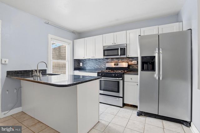 12 W RANDALL ST, Baltimore, MD 21230