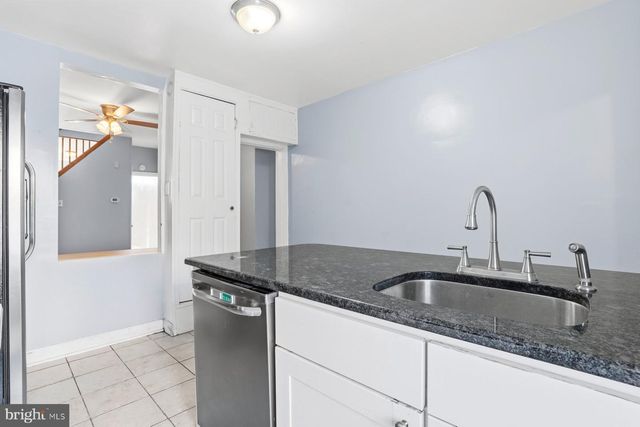 12 W RANDALL ST, Baltimore, MD 21230