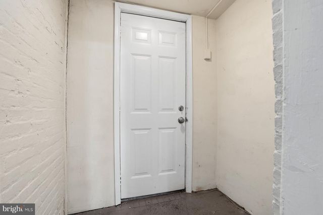 12 W RANDALL ST, Baltimore, MD 21230