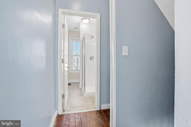 12 W RANDALL ST, Baltimore, MD 21230